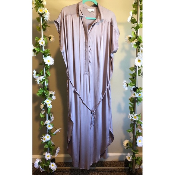 YFB On The Road | Purple Day Dress Size Medium - Picture 2 of 10